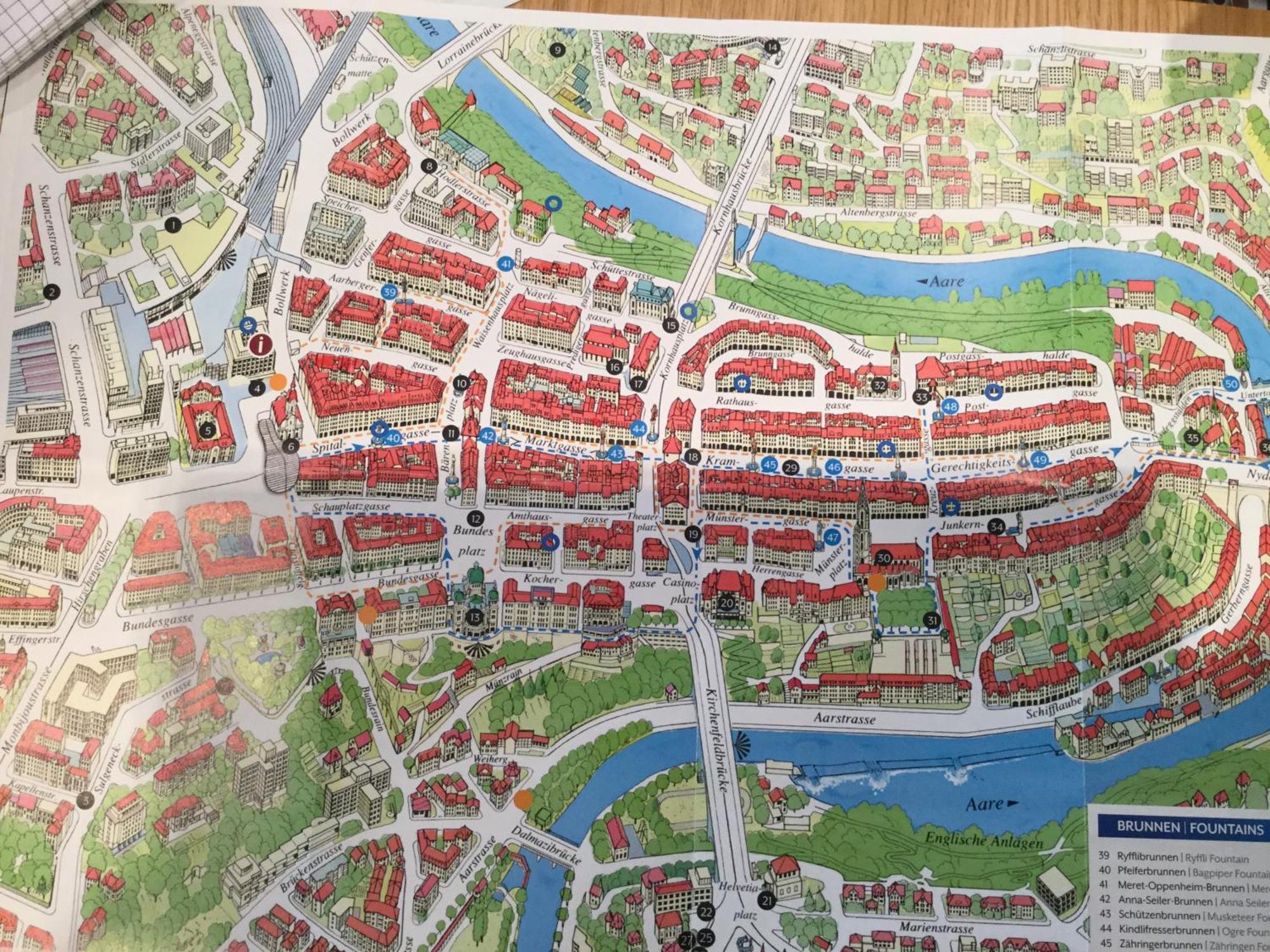 Naturnahe Familienwohnung Ruschegg Bagian luar foto